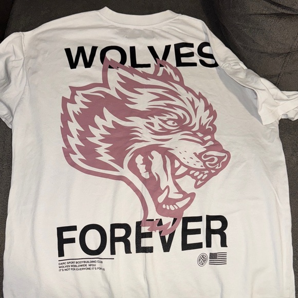 DARC Sport T-Shirt Size L - Picture 6 of 7